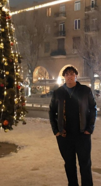 roham, 39, Peddannavaripalle
