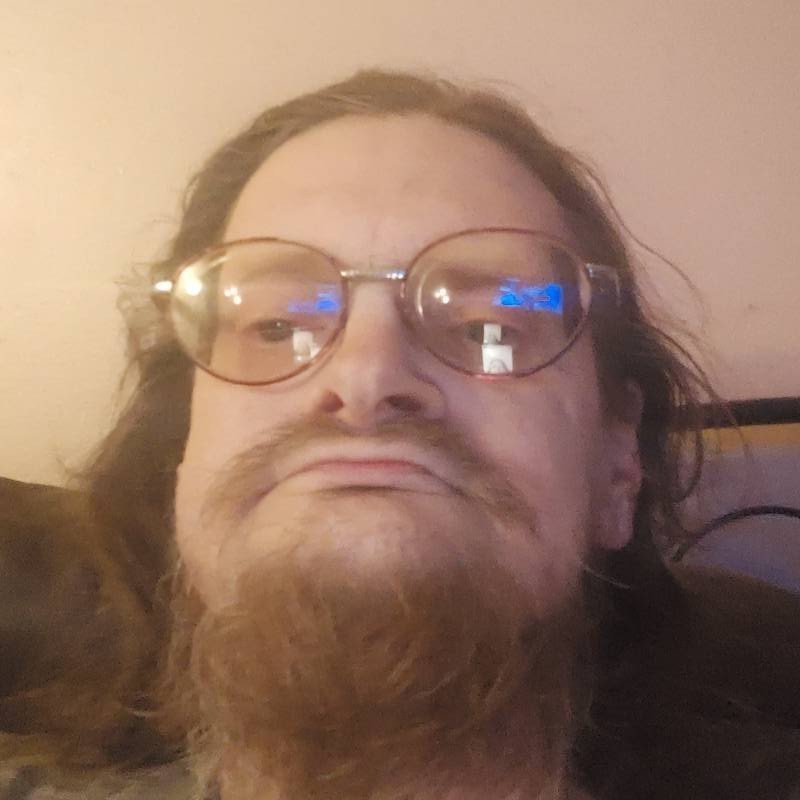 Douglas, 63, Halgeri
