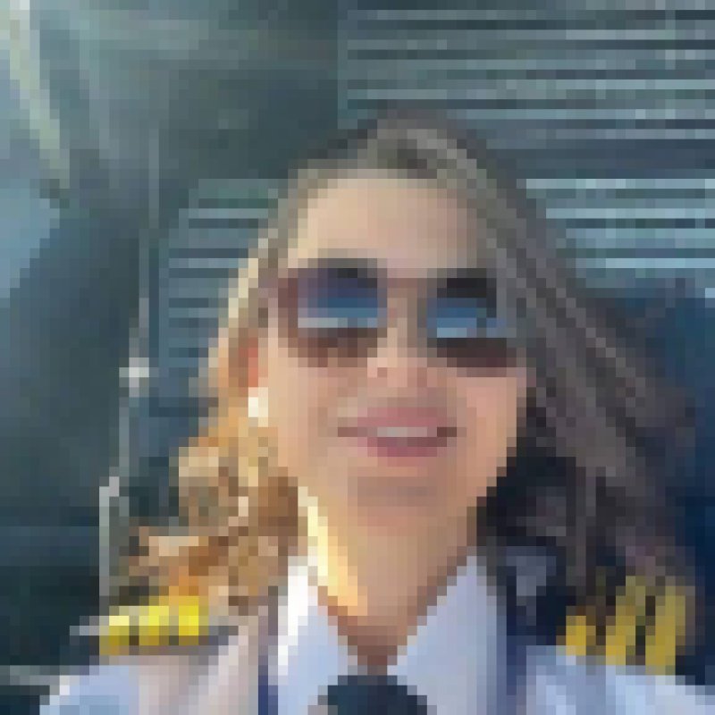 Elena George, 32, Paris
