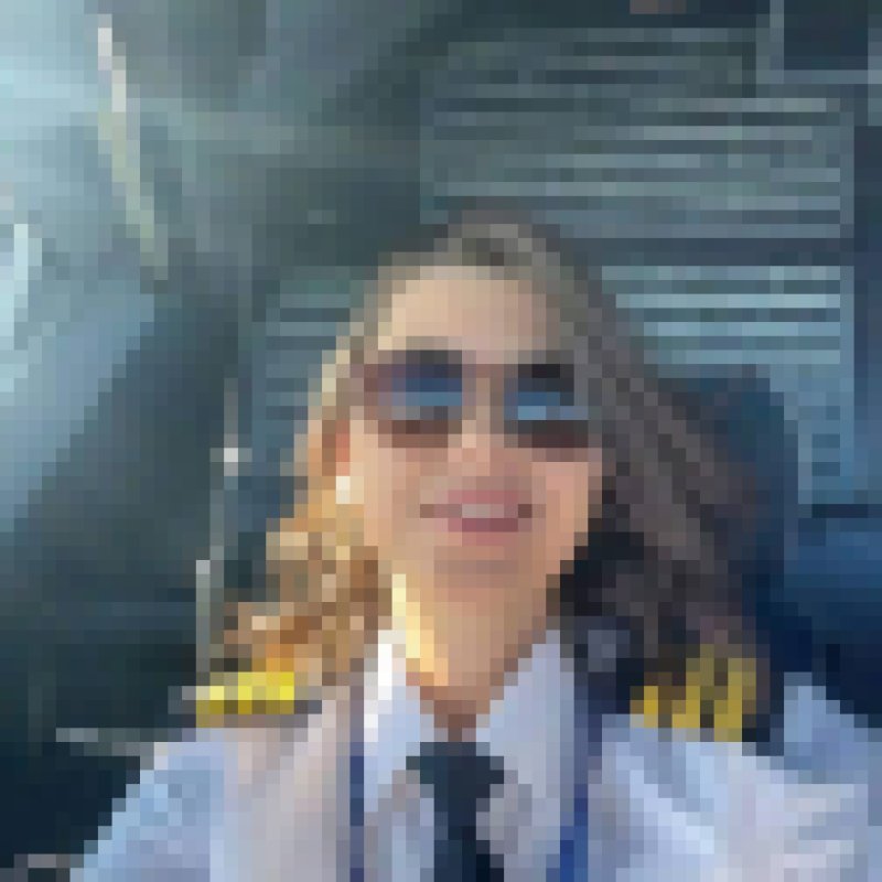 Elena George, 32, Tarqui