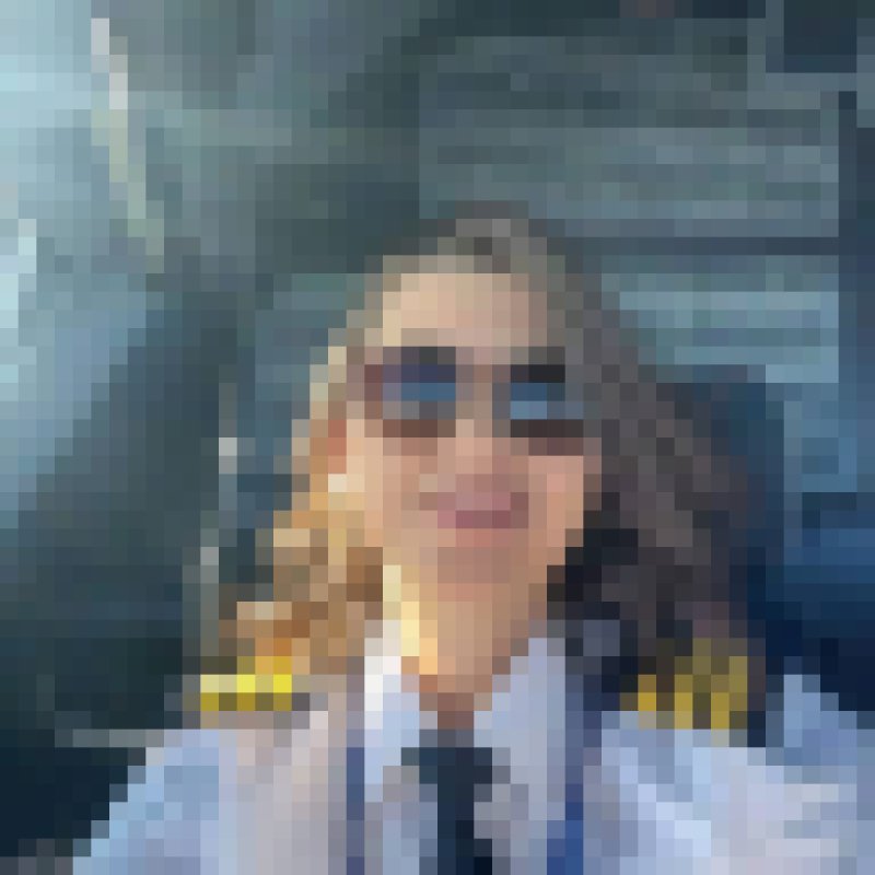 Elena George, 32, Carteret