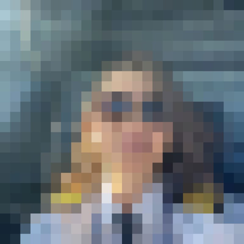 Elena George, 32, Batavia