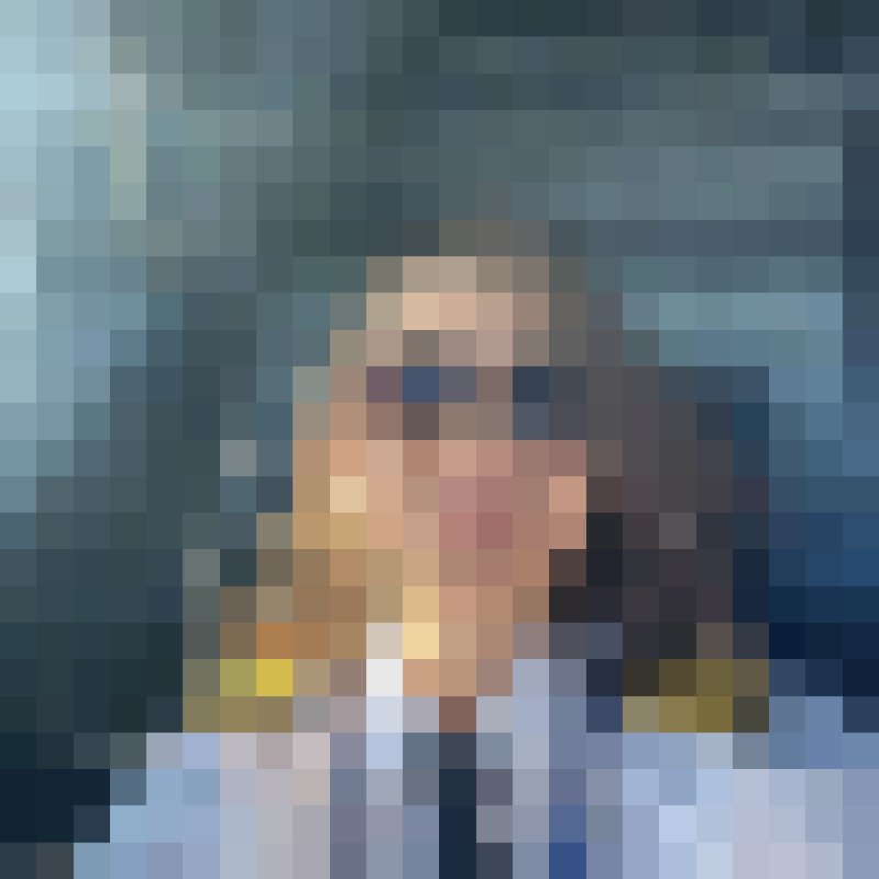 Elena George, 32, Rygasaki
