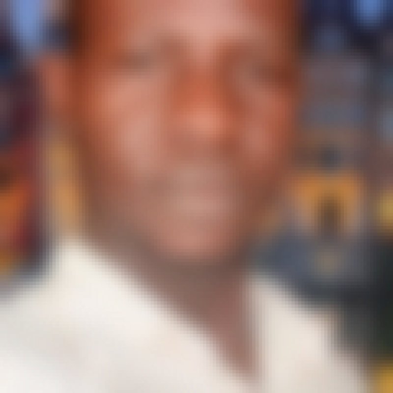 Daniel, 42, Safdarabad