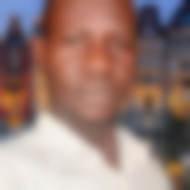 Daniel, 42, Buenos Aires