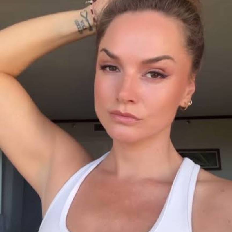 Maryalx, 29, Kozlu