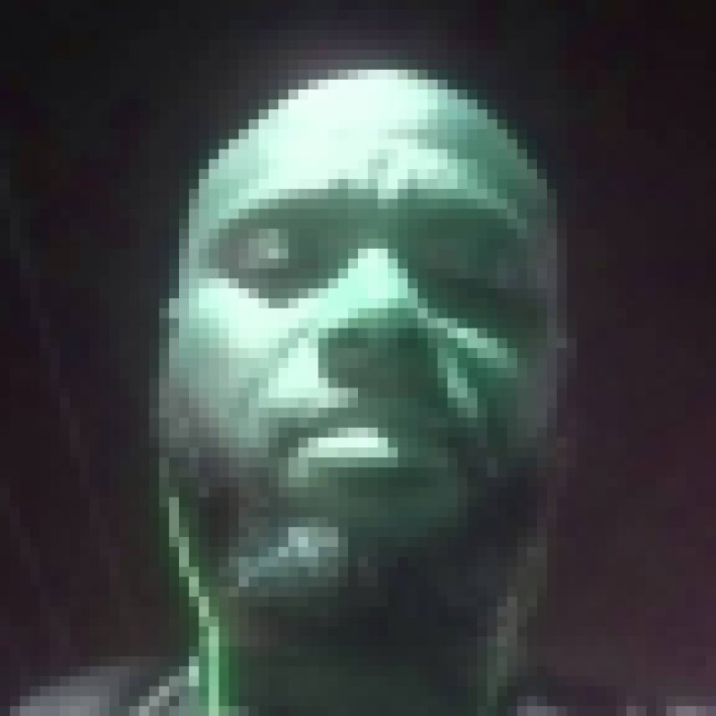 Emmanuel, 45, Latvia