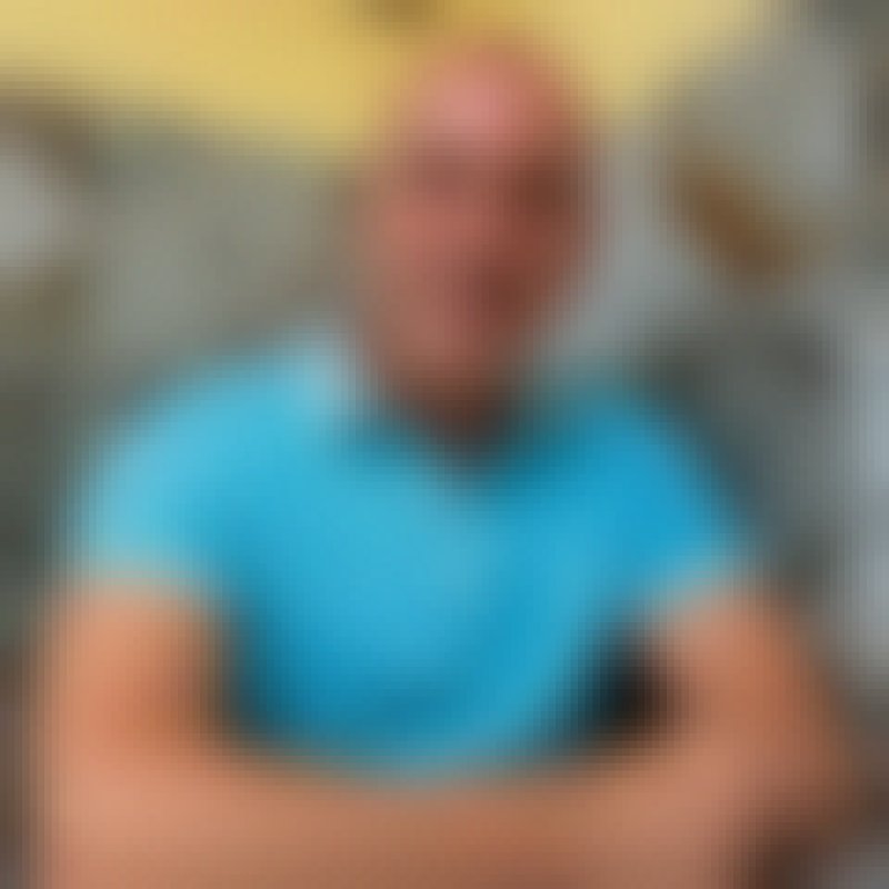 Vick, 55, Lakheri