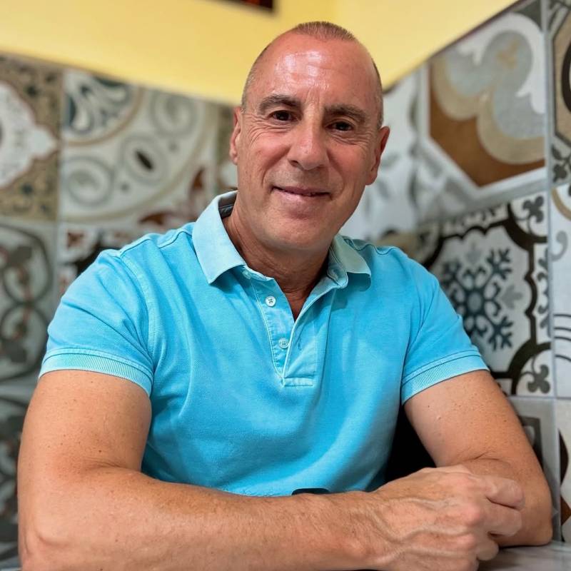 Vick, 55, Nek