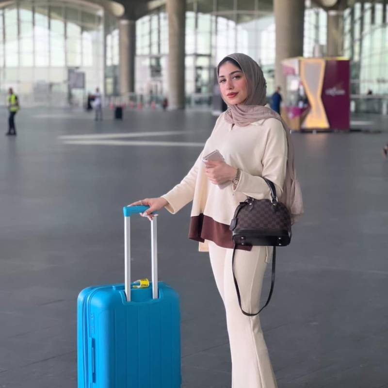 Amira, 32, Kfar Aabda