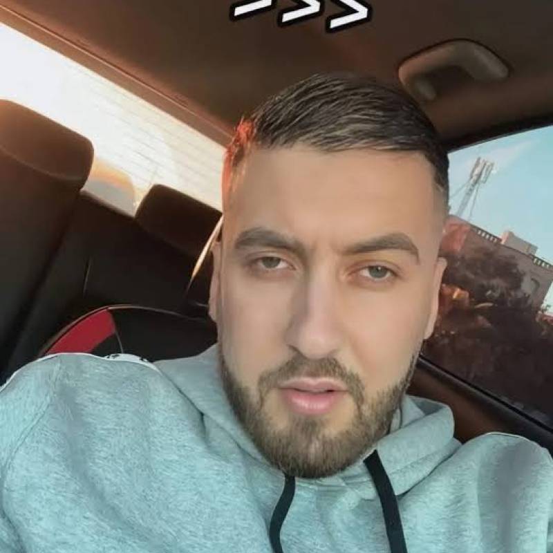 Jamal, 32, Bejaia