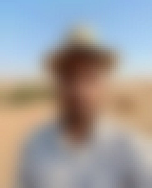 Alam, 27, Arauca