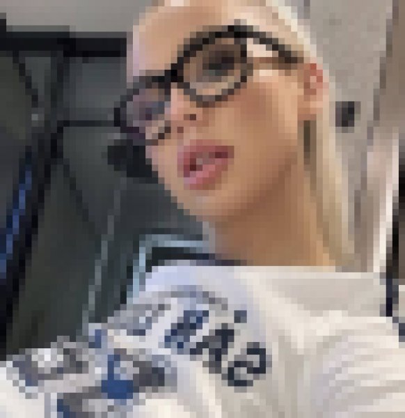 Mariam Jackson, 32, Yasnyy