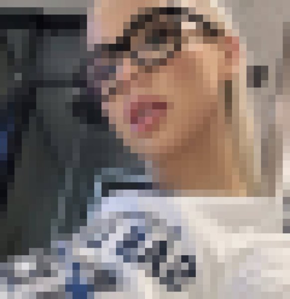 Mariam Jackson, 32, Tecumseh