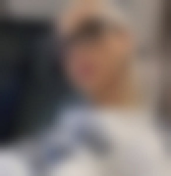 Mariam Jackson, 32, Algeria