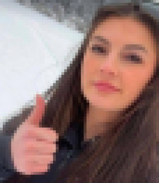 Hannah baron, 24, Hajdszoboszl