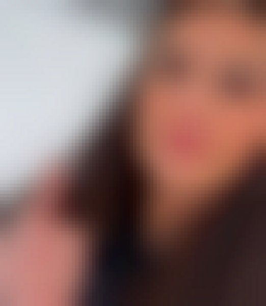Hannah baron, 24, Paris