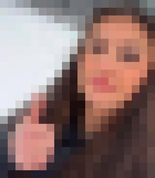 Hannah baron, 24, United Arab Emirates