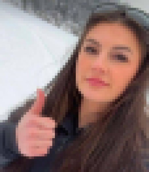 Hannah baron, 24, Hong Kong