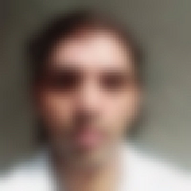 Kishor, 38, Fas