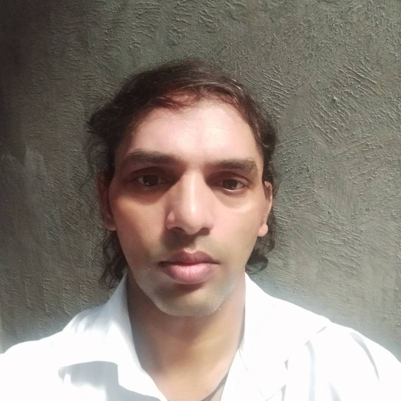 Kishor, 38, Malepur