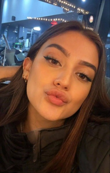 Kendall, 30, Monaco