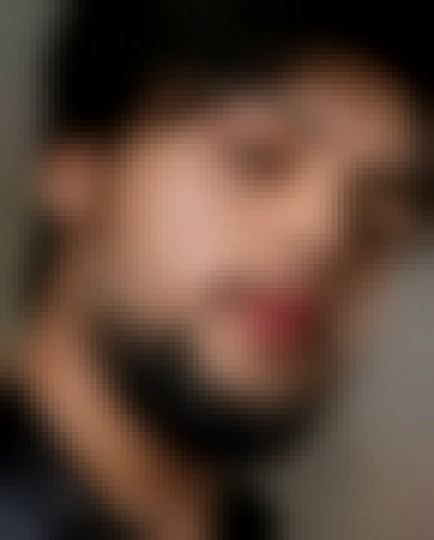 Usman, 25, Sungai Kolok