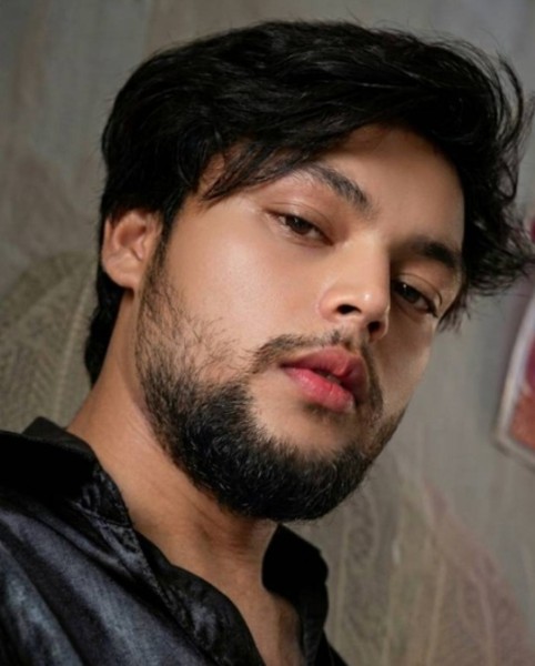 Usman, 26, Lahn Dill Kreis