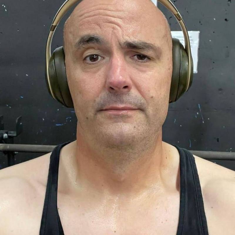Stephen, 41, Neimenggu