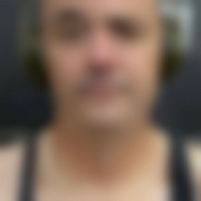 Stephen, 40, Ro Verde Arriba