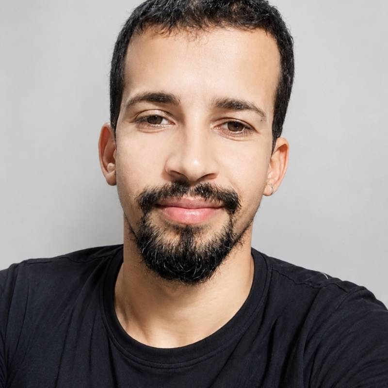 Ali, 28, Accra