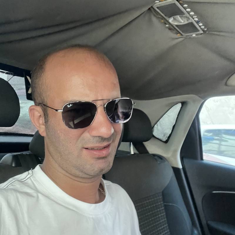 Senatour, 35, Creuse
