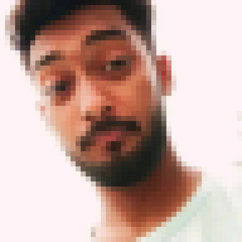 Munna, 29, Svres