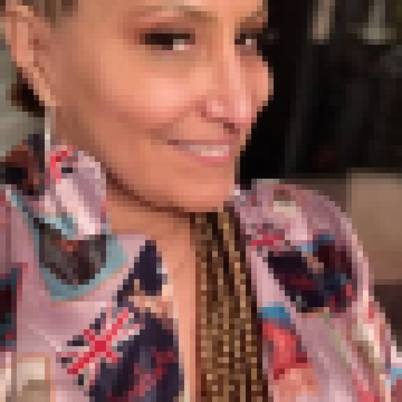 Anne, 47, Bekodoka