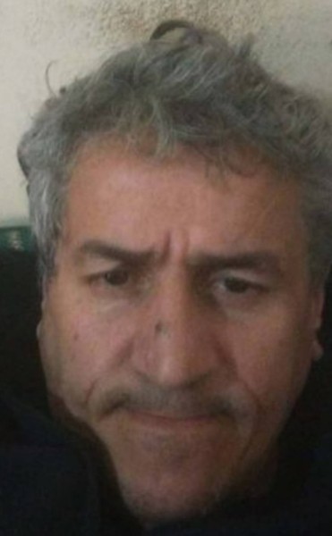 Ahmed, 55, Cockermouth