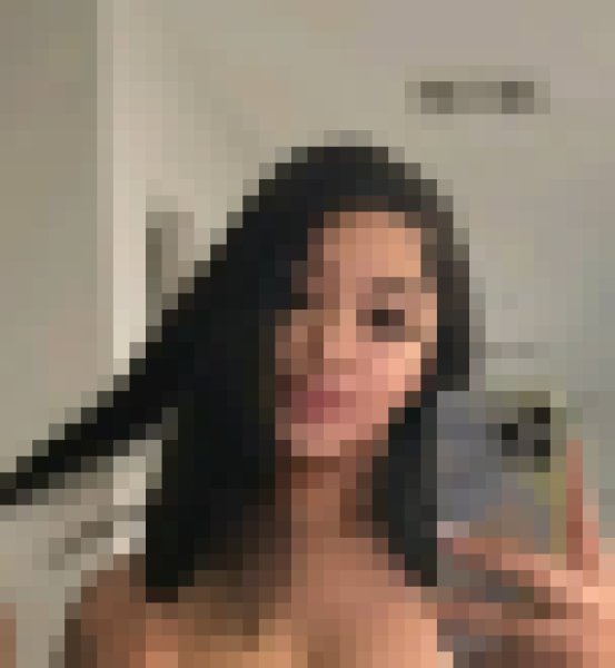 Samanta Torres, 28, Shasta