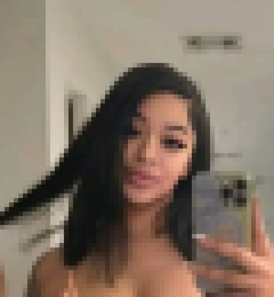 Samanta Torres, 28, Finland