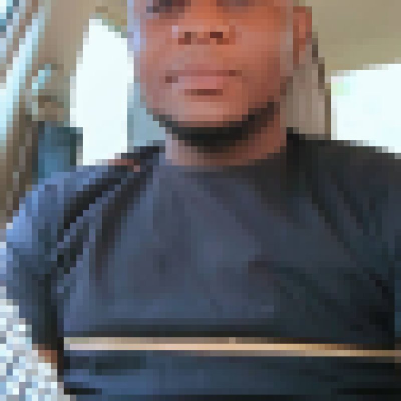 Emmanuel, 37, Ambato