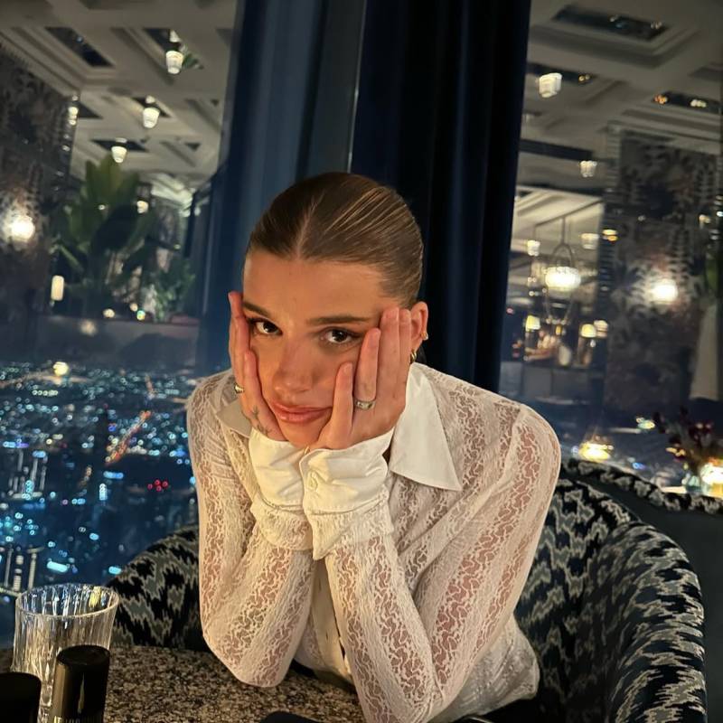 Sarah, 43, Brandermill