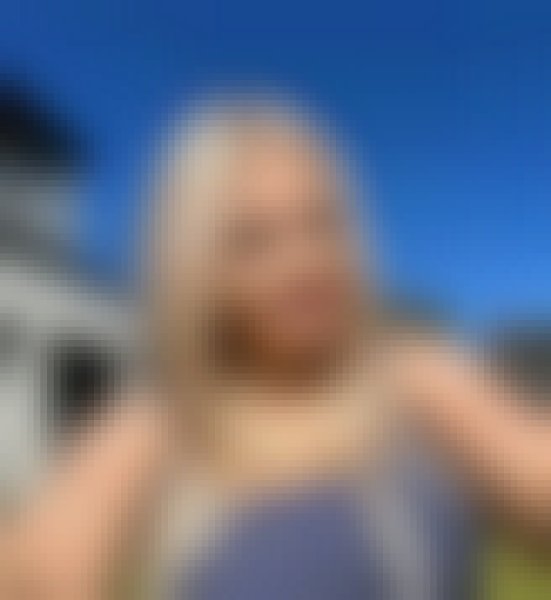 Anna lison, 22, Aguadulce