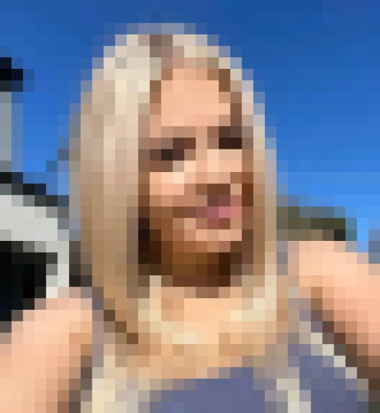 Anna lison, 22, Mongo