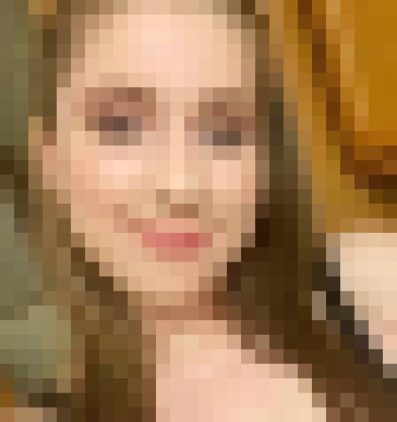 Laura Smith, 29, Kishanganj