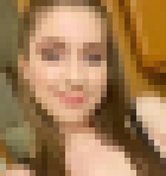 Laura Smith, 29, Los Lamos