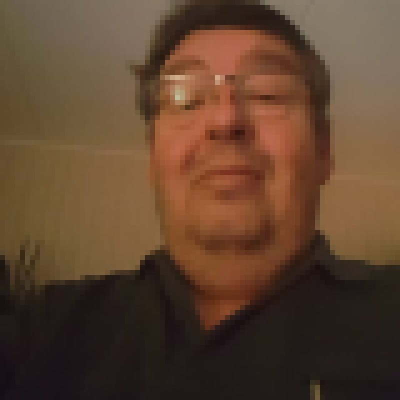 Petri, 63, Ituzaing