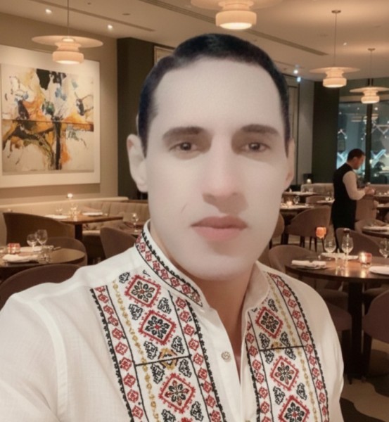 mahmoudsaidtaha, 45, Ghazni