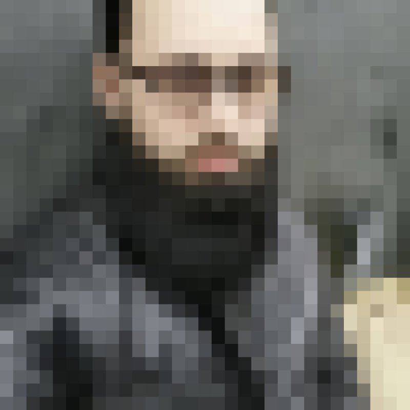bilal, 36, Hashtpar