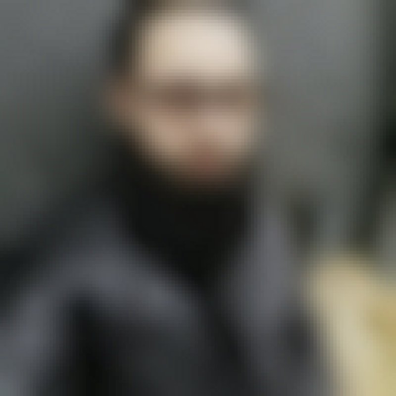bilal, 36, Basmenj