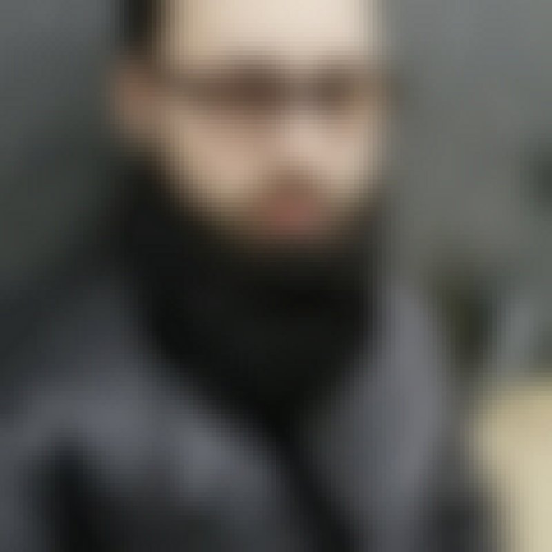 bilal, 36, Cazenga