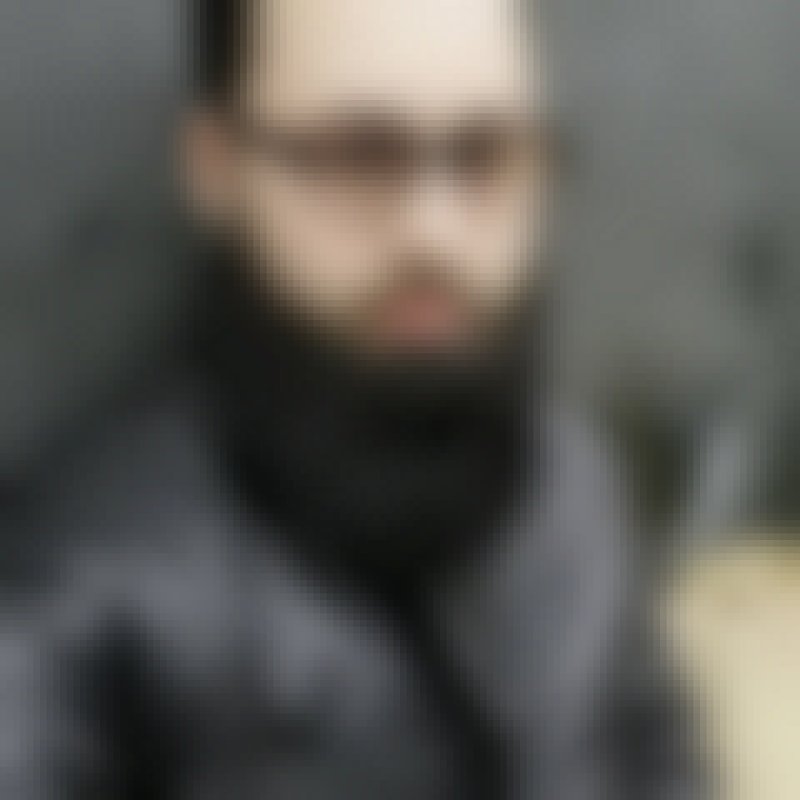 bilal, 36, Dolores