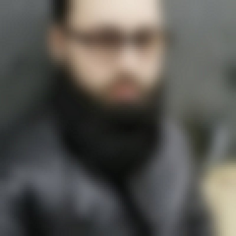 bilal, 36, Brockworth
